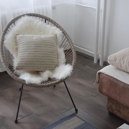 Feel Danube Apartment Zemun Ngoại thất bức ảnh