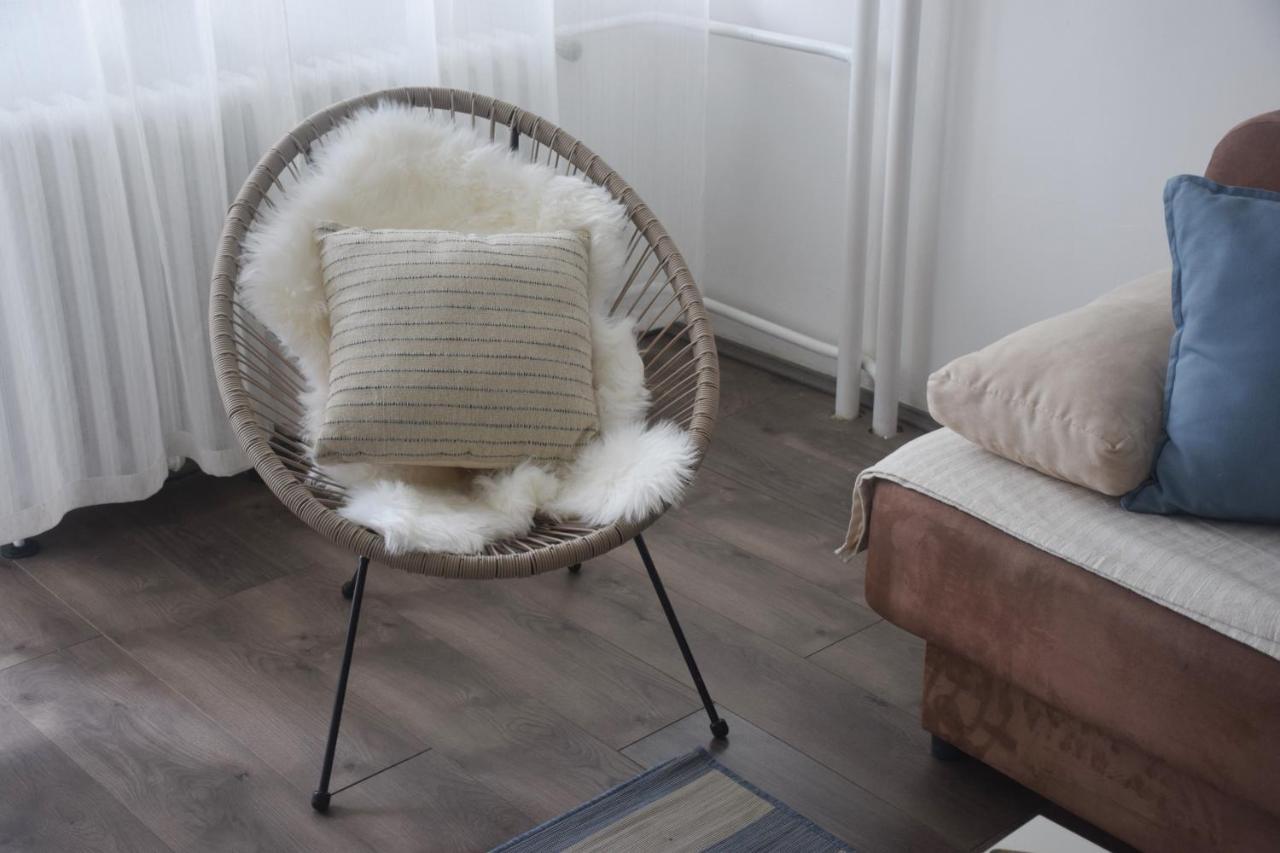 Feel Danube Apartment Zemun Ngoại thất bức ảnh