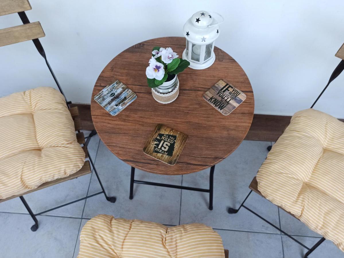 Feel Danube Apartment Zemun Ngoại thất bức ảnh