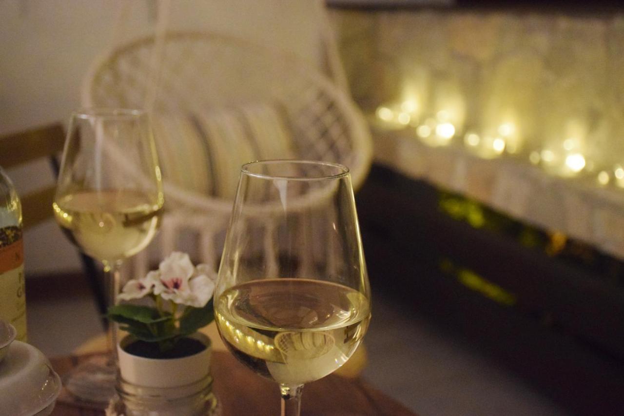 Feel Danube Apartment Zemun Ngoại thất bức ảnh