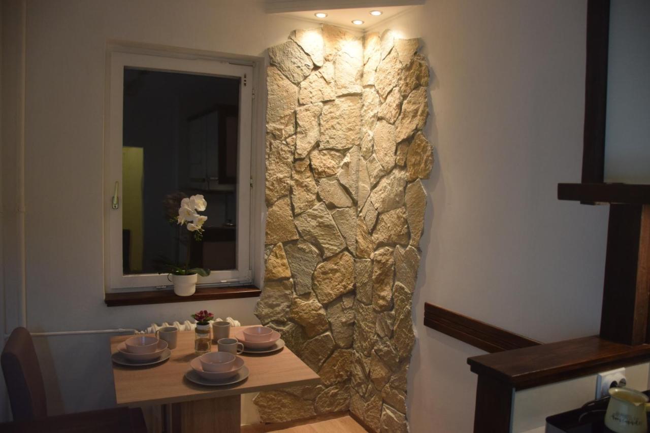 Feel Danube Apartment Zemun Ngoại thất bức ảnh