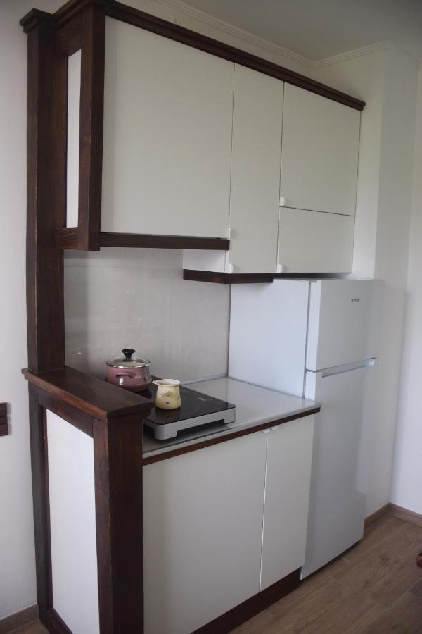 Feel Danube Apartment Zemun Ngoại thất bức ảnh