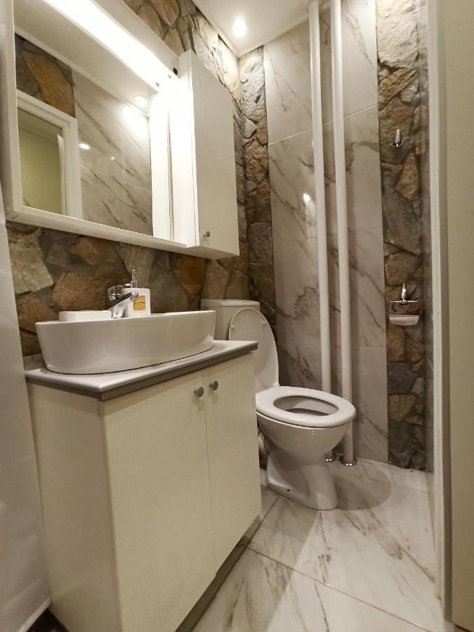 Feel Danube Apartment Zemun Ngoại thất bức ảnh