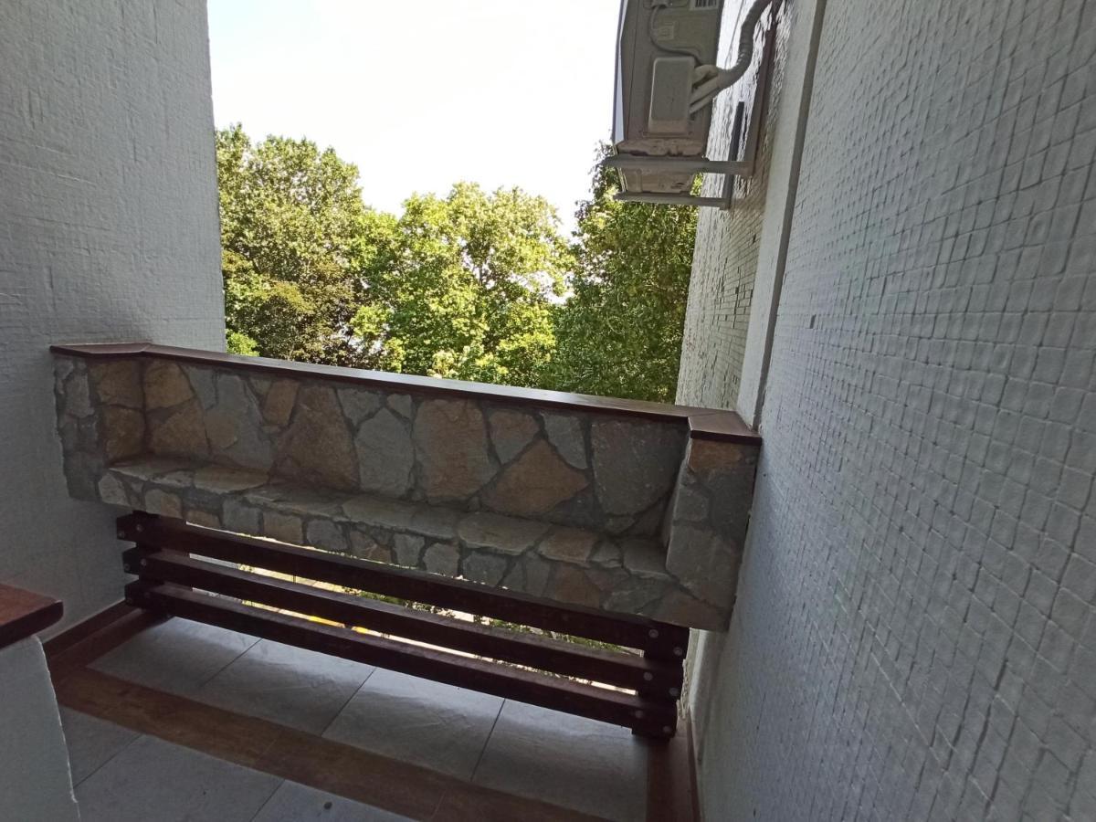 Feel Danube Apartment Zemun Ngoại thất bức ảnh