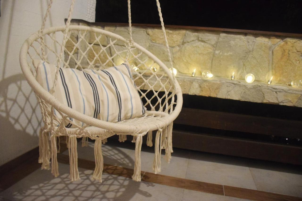 Feel Danube Apartment Zemun Ngoại thất bức ảnh