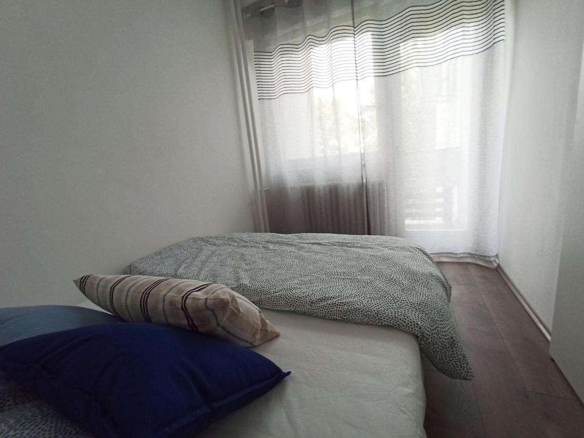 Feel Danube Apartment Zemun Ngoại thất bức ảnh