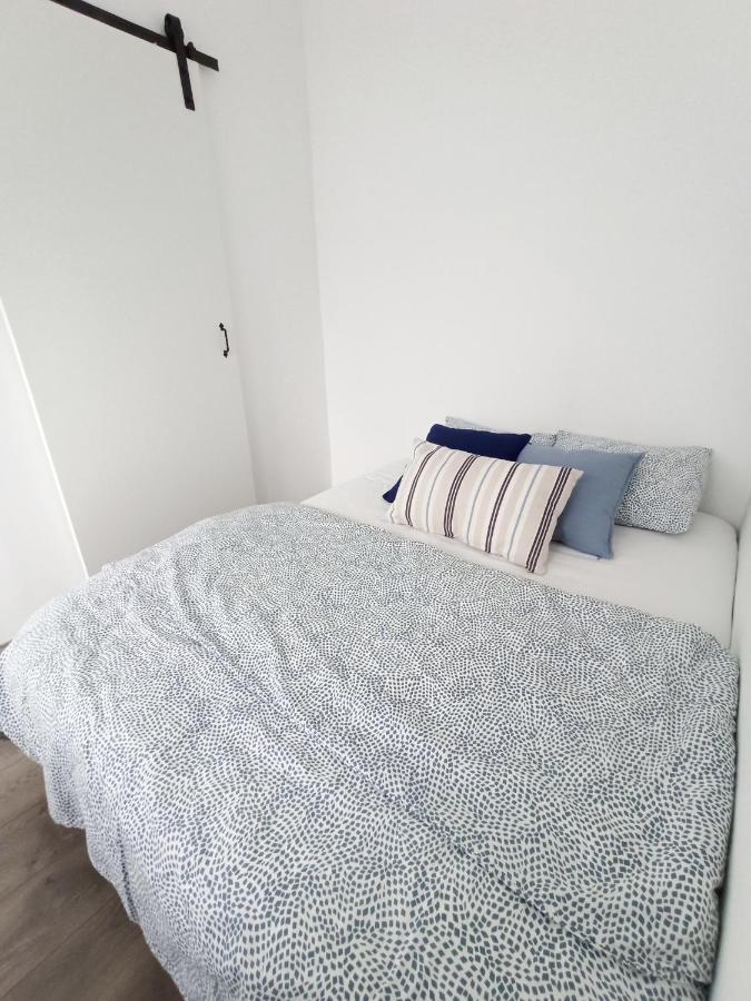 Feel Danube Apartment Zemun Ngoại thất bức ảnh