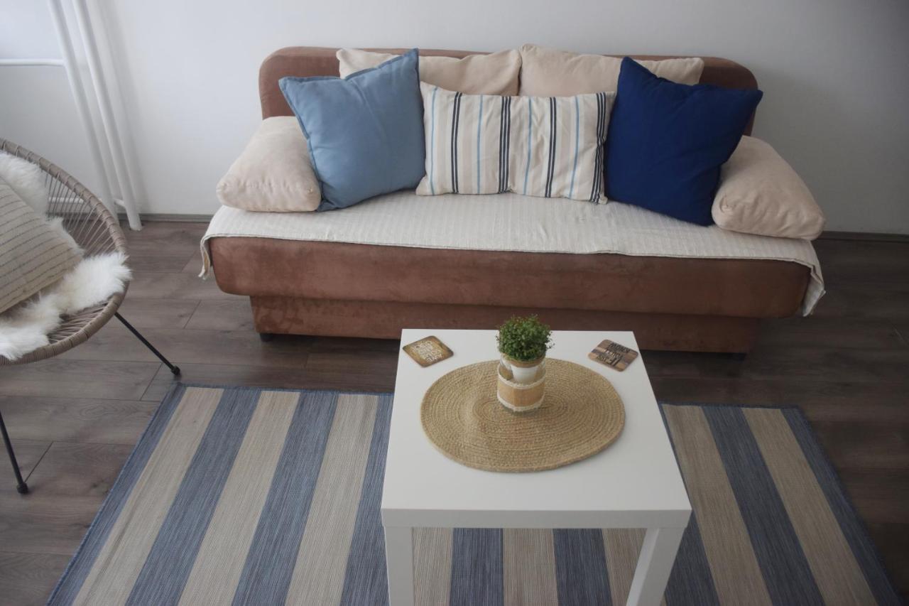 Feel Danube Apartment Zemun Ngoại thất bức ảnh