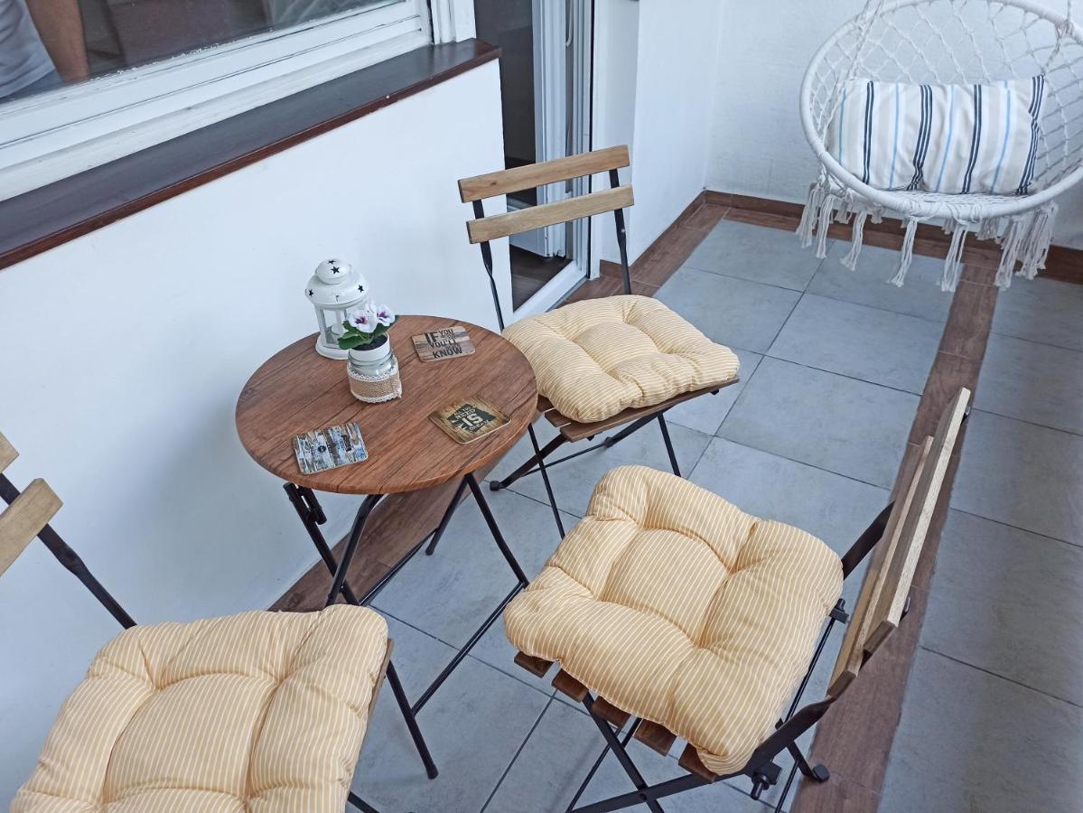Feel Danube Apartment Zemun Ngoại thất bức ảnh