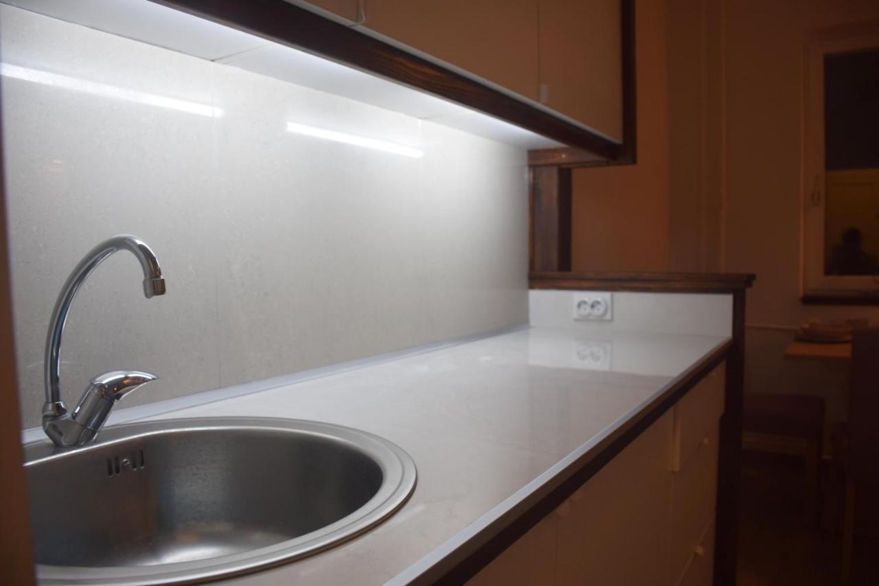 Feel Danube Apartment Zemun Ngoại thất bức ảnh