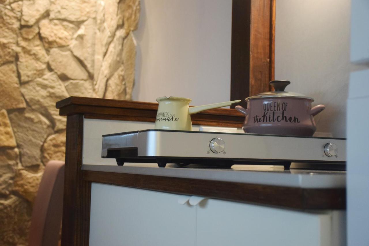 Feel Danube Apartment Zemun Ngoại thất bức ảnh