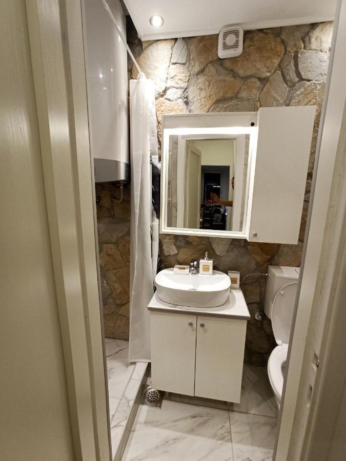 Feel Danube Apartment Zemun Ngoại thất bức ảnh