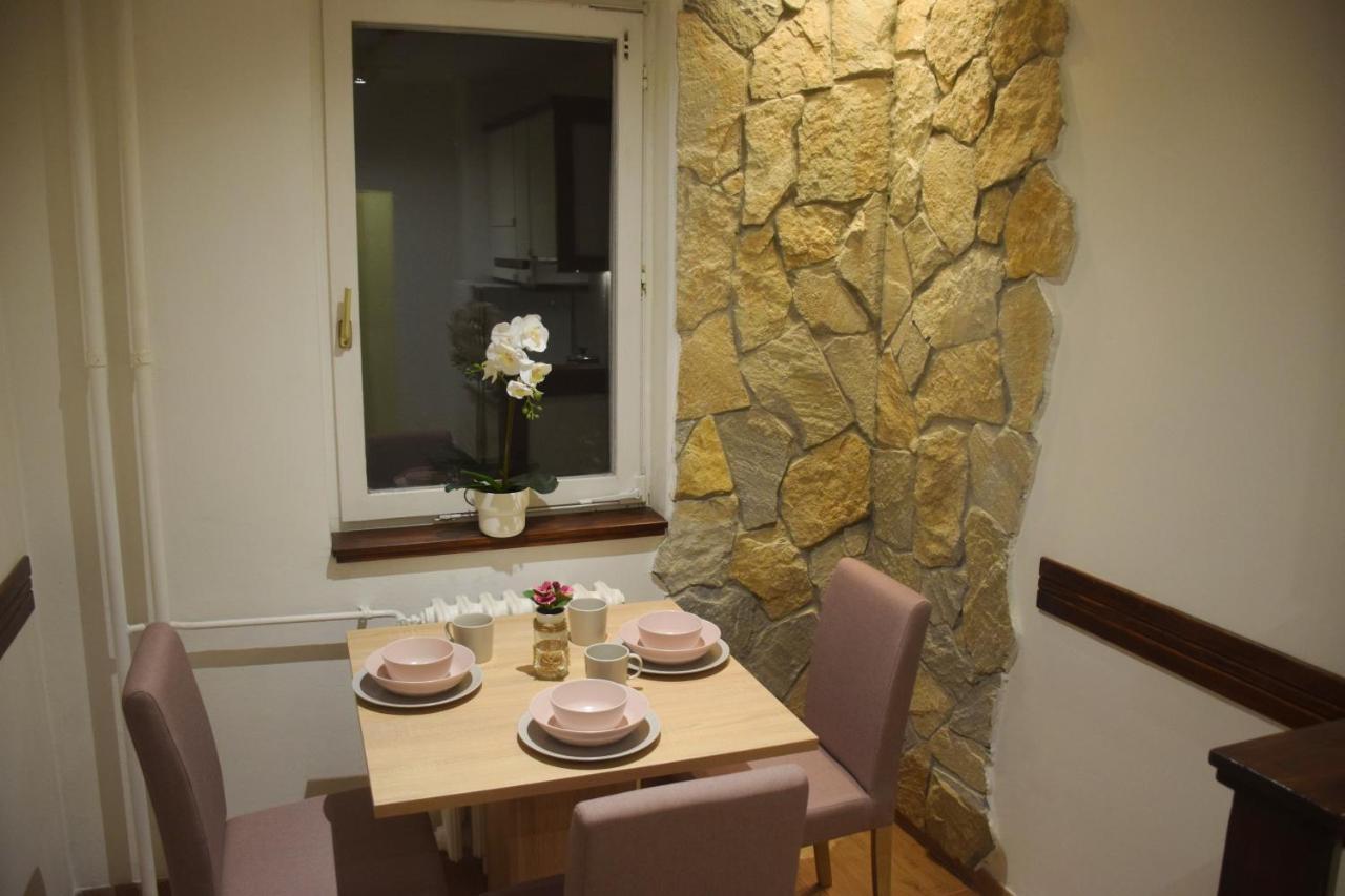 Feel Danube Apartment Zemun Ngoại thất bức ảnh