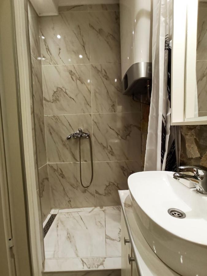 Feel Danube Apartment Zemun Ngoại thất bức ảnh