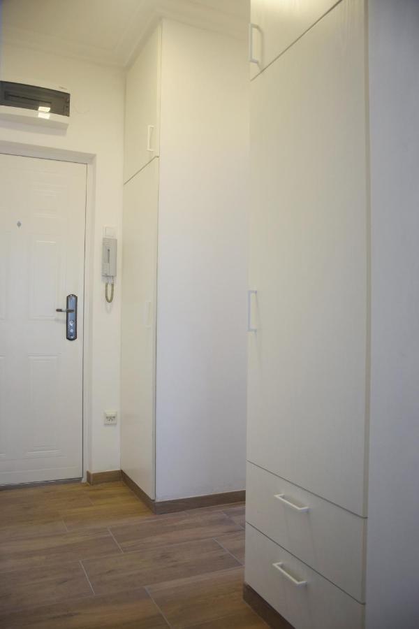 Feel Danube Apartment Zemun Ngoại thất bức ảnh