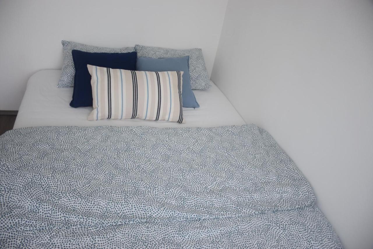 Feel Danube Apartment Zemun Ngoại thất bức ảnh